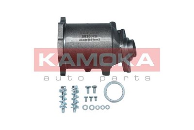 Kamoka Katalysator [Hersteller-Nr. 8015079] für Nissan von KAMOKA