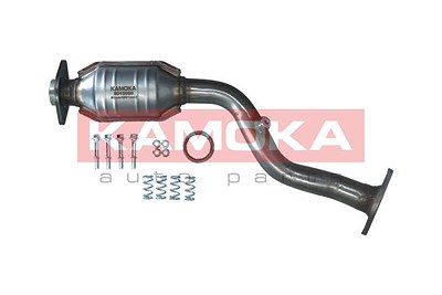 Kamoka Katalysator [Hersteller-Nr. 8015080] für Nissan von KAMOKA