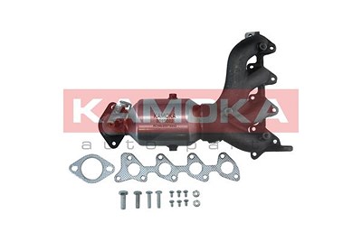 Kamoka Katalysator [Hersteller-Nr. 8015082] für Hyundai von KAMOKA