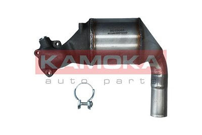 Kamoka Katalysator [Hersteller-Nr. 8015088] für Fiat, Ford, Lancia, Opel, Suzuki von KAMOKA