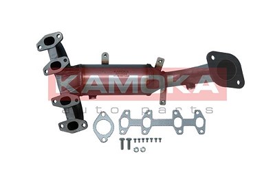 Kamoka Katalysator [Hersteller-Nr. 8015089] für Fiat, Lancia von KAMOKA