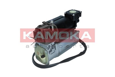 Kamoka Kompressor, Druckluftanlage [Hersteller-Nr. 2077007] für BMW, Rolls-royce von KAMOKA