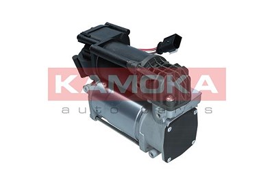 Kamoka Kompressor, Druckluftanlage [Hersteller-Nr. 2077009] für BMW von KAMOKA