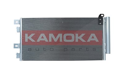 Kamoka Kondensator, Klimaanlage [Hersteller-Nr. 7800017] für Mini von KAMOKA