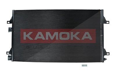 Kamoka Kondensator, Klimaanlage [Hersteller-Nr. 7800130] für Renault von KAMOKA