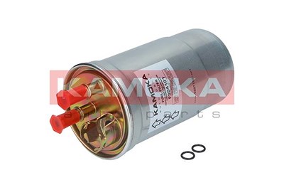 Kamoka Kraftstofffilter [Hersteller-Nr. F304101] für Ford, Kia, Mazda von KAMOKA