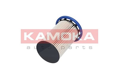 Kamoka Kraftstofffilter [Hersteller-Nr. F308301] für Porsche, VW von KAMOKA