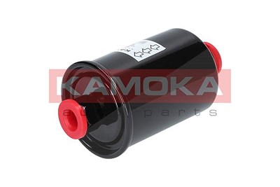 Kamoka Kraftstofffilter [Hersteller-Nr. F315701] für Isuzu, Land Rover, Lotus, Mg, Opel, Rover von KAMOKA
