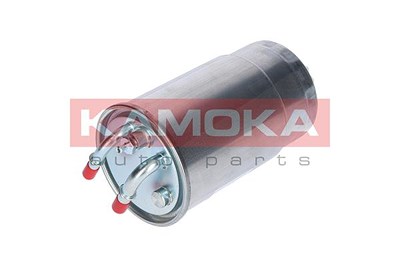 Kamoka Kraftstofffilter [Hersteller-Nr. F318201] für Isuzu, Opel, Vauxhall, VW von KAMOKA