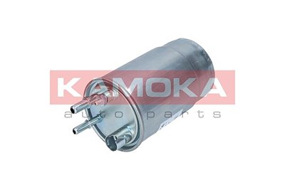 Kamoka Kraftstofffilter [Hersteller-Nr. F318301] für Opel, Vauxhall von KAMOKA