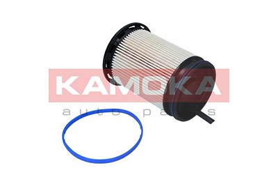 Kamoka Kraftstofffilter [Hersteller-Nr. F328101] für Audi, Bentley, VW von KAMOKA