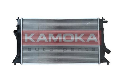 Kamoka Kühler, Motorkühlung [Hersteller-Nr. 7700037] für Mazda von KAMOKA