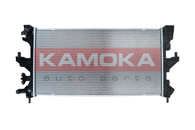 Kamoka Kühler, Motorkühlung [Hersteller-Nr. 7700044] für Citroën, Peugeot von KAMOKA