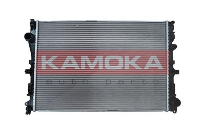 Kamoka Kühler, Motorkühlung [Hersteller-Nr. 7700053] für Mercedes-Benz von KAMOKA