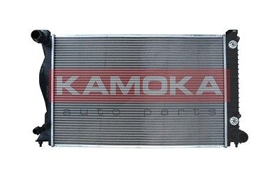 Kamoka Kühler, Motorkühlung [Hersteller-Nr. 7700065] für Audi von KAMOKA