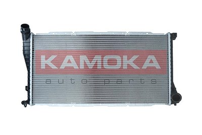 Kamoka Kühler, Motorkühlung [Hersteller-Nr. 7700066] für BMW von KAMOKA