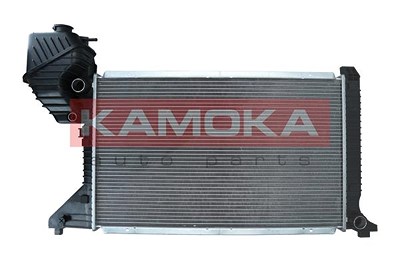 Kamoka Kühler, Motorkühlung [Hersteller-Nr. 7700068] für Mercedes-Benz von KAMOKA