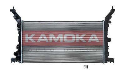 Kamoka Kühler, Motorkühlung [Hersteller-Nr. 7705068] für Renault von KAMOKA