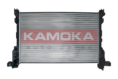 Kamoka Kühler, Motorkühlung [Hersteller-Nr. 7705091] für Fiat, Nissan, Opel, Renault von KAMOKA