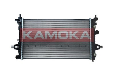 Kamoka Kühler, Motorkühlung [Hersteller-Nr. 7705140] für Opel von KAMOKA