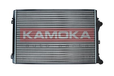 Kamoka Kühler, Motorkühlung [Hersteller-Nr. 7705161] für Audi, Seat, Skoda, VW von KAMOKA