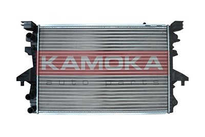 Kamoka Kühler, Motorkühlung [Hersteller-Nr. 7705164] für VW von KAMOKA