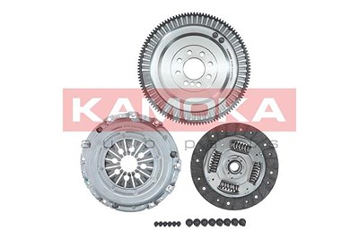 Kamoka Kupplungssatz [Hersteller-Nr. KC124] für Ford, Jaguar von KAMOKA