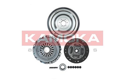 Kamoka Kupplungssatz [Hersteller-Nr. KC125] für Audi, VW von KAMOKA