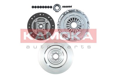 Kamoka Kupplungssatz [Hersteller-Nr. KC135] für VW von KAMOKA
