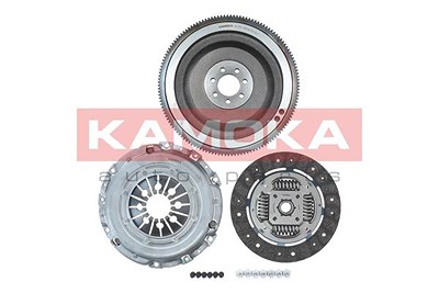 Kamoka Kupplungssatz [Hersteller-Nr. KC152] für Nissan, Renault von KAMOKA
