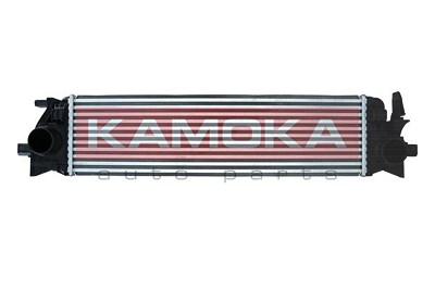 Kamoka Ladeluftkühler [Hersteller-Nr. 7750004] für Volvo von KAMOKA