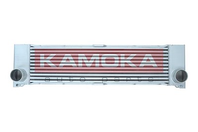Kamoka Ladeluftkühler [Hersteller-Nr. 7750040] für Mercedes-Benz von KAMOKA