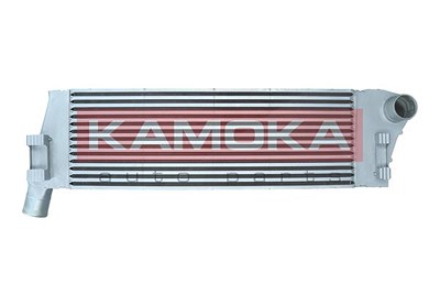 Kamoka Ladeluftkühler [Hersteller-Nr. 7750097] für Renault von KAMOKA