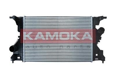 Kamoka Ladeluftkühler [Hersteller-Nr. 7750122] für Mercedes-Benz von KAMOKA
