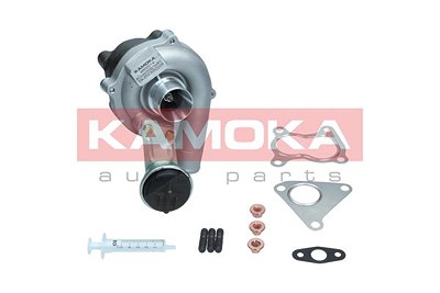 Kamoka Lader, Aufladung [Hersteller-Nr. 8600014] für Dacia, Nissan, Renault von KAMOKA