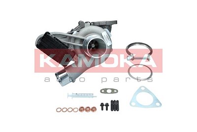 Kamoka Lader, Aufladung [Hersteller-Nr. 8600019] für Citroën, Peugeot von KAMOKA