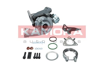 Kamoka Lader, Aufladung [Hersteller-Nr. 8600037] für VW von KAMOKA