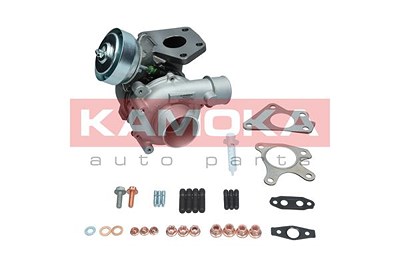 Kamoka Lader, Aufladung [Hersteller-Nr. 8600051] für Mazda von KAMOKA