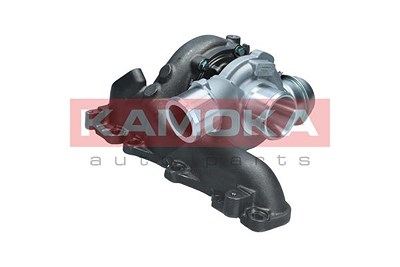 Kamoka Lader, Aufladung [Hersteller-Nr. 8600054] für Cadillac, Fiat, Opel, Saab von KAMOKA