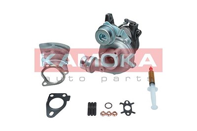 Kamoka Lader, Aufladung [Hersteller-Nr. 8600060] für Dacia, Nissan, Renault von KAMOKA