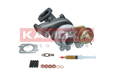 Kamoka Lader, Aufladung [Hersteller-Nr. 8600068] für Mitsubishi von KAMOKA
