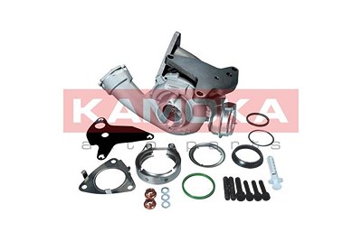 Kamoka Lader, Aufladung [Hersteller-Nr. 8600076] für Renault, VW von KAMOKA