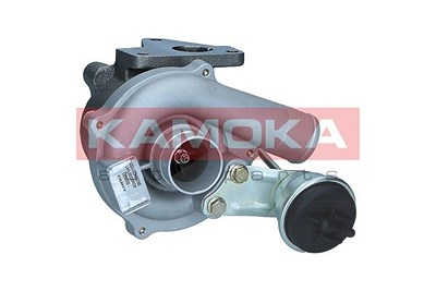Kamoka Lader, Aufladung [Hersteller-Nr. 8600083] für Dacia, Nissan, Renault von KAMOKA