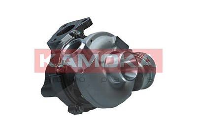 Kamoka Lader, Aufladung [Hersteller-Nr. 8600088] für Hyundai, Kia von KAMOKA