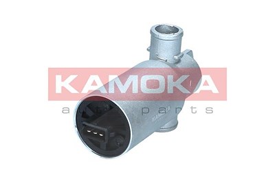 Kamoka Leerlaufregelventil, Luftversorgung [Hersteller-Nr. 4190036] für BMW, Uaz von KAMOKA