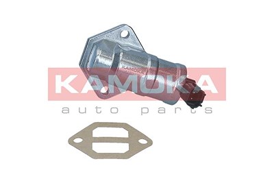 Kamoka Leerlaufregelventil, Luftversorgung [Hersteller-Nr. 4190038] für Ford von KAMOKA