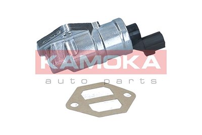 Kamoka Leerlaufregelventil, Luftversorgung [Hersteller-Nr. 4190039] für Ford von KAMOKA