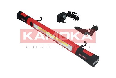 Kamoka Leuchtstoffröhre, Handleuchte [Hersteller-Nr. 8030002] von KAMOKA