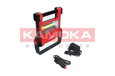 Kamoka Leuchtstoffröhre, Handleuchte [Hersteller-Nr. 8030005] von KAMOKA