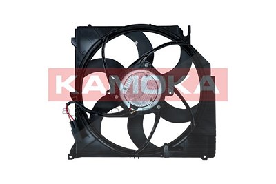 Kamoka Lüfter, Motorkühlung [Hersteller-Nr. 7740014] für Audi, BMW, Dodge, Ford, Opel, Vauxhall, VW von KAMOKA